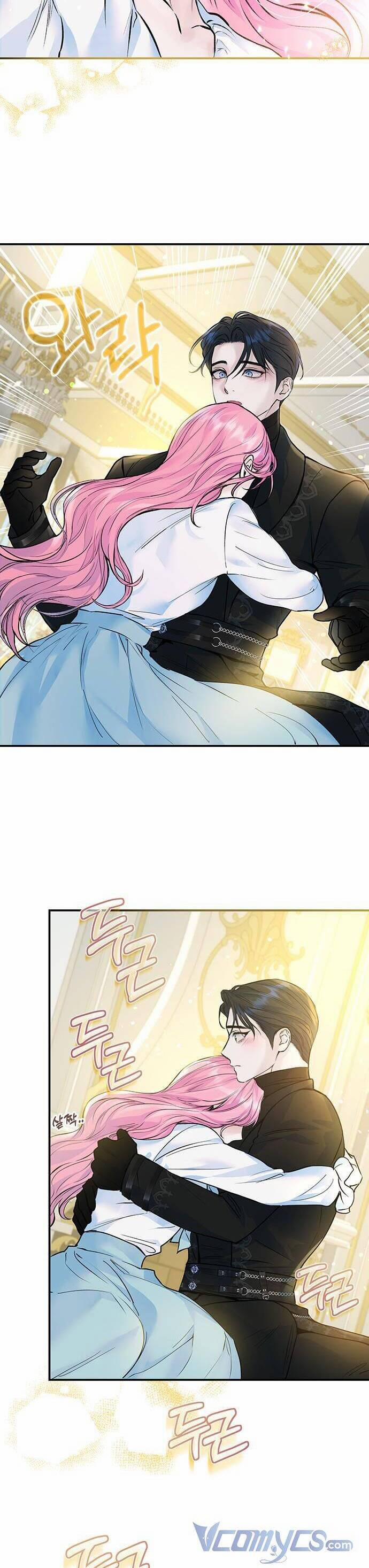 Tôi Tưởng Đây Chính Là Thời Hạn Rồi! 14 trang 6