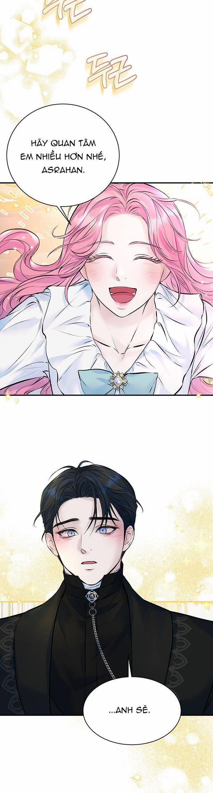 Tôi Tưởng Đây Chính Là Thời Hạn Rồi! 14 trang 7