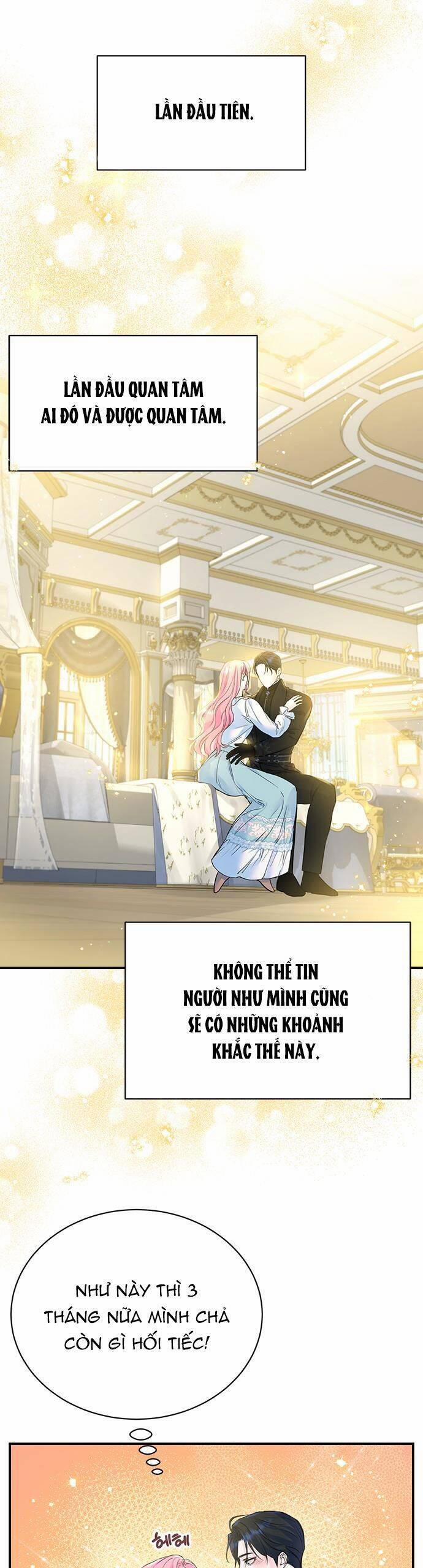 Tôi Tưởng Đây Chính Là Thời Hạn Rồi! 14 trang 8