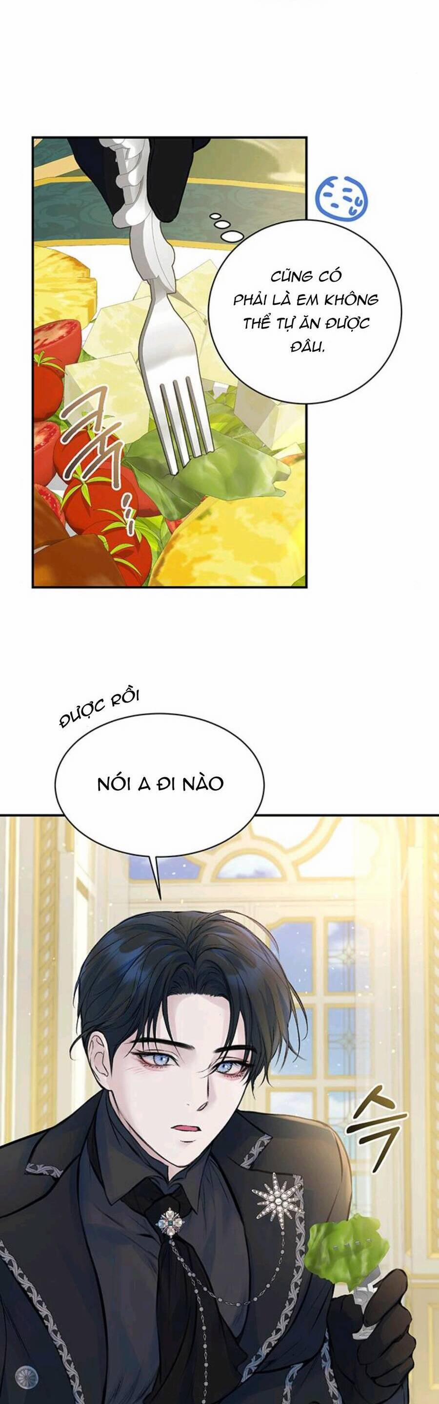 Tôi Tưởng Đây Chính Là Thời Hạn Rồi! 15 trang 10