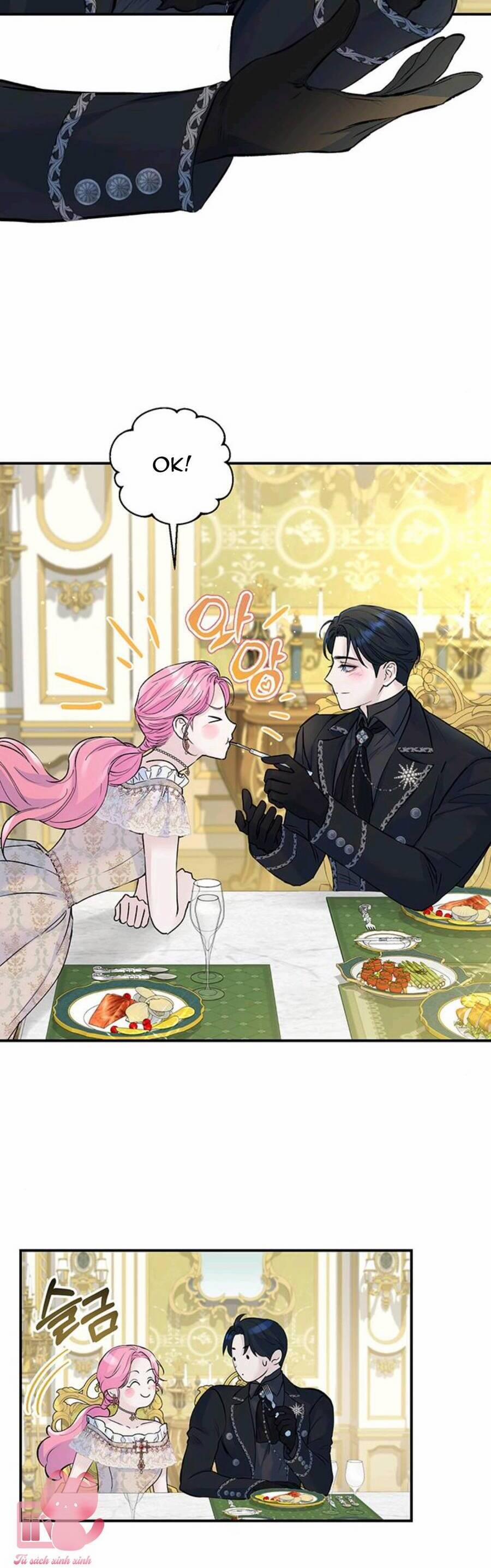 Tôi Tưởng Đây Chính Là Thời Hạn Rồi! 15 trang 11