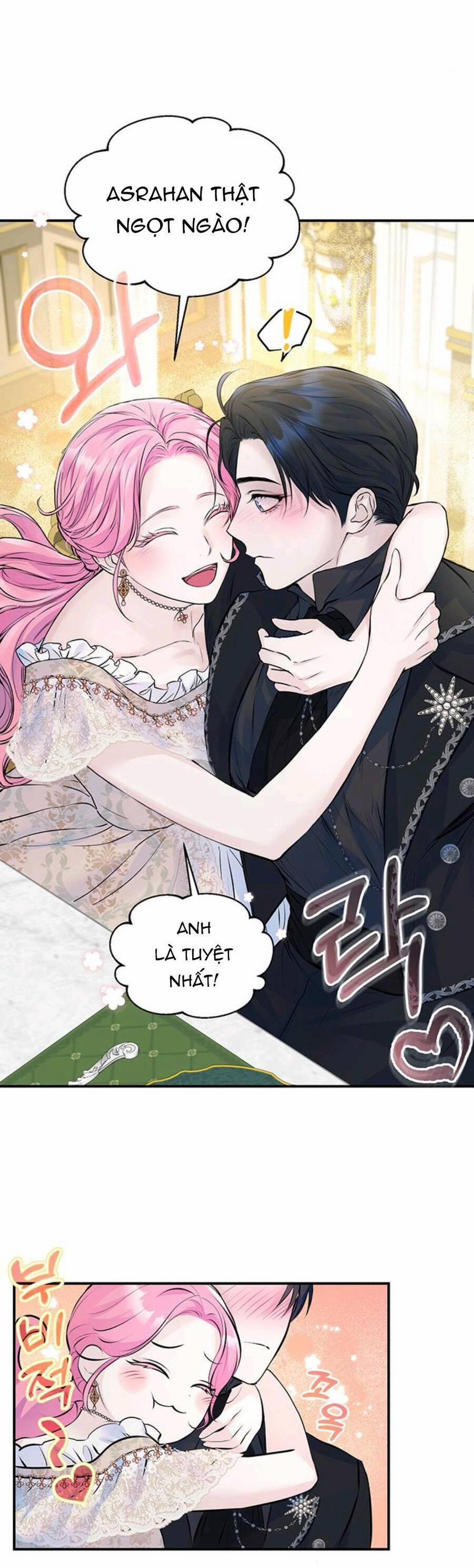 Tôi Tưởng Đây Chính Là Thời Hạn Rồi! 15 trang 12