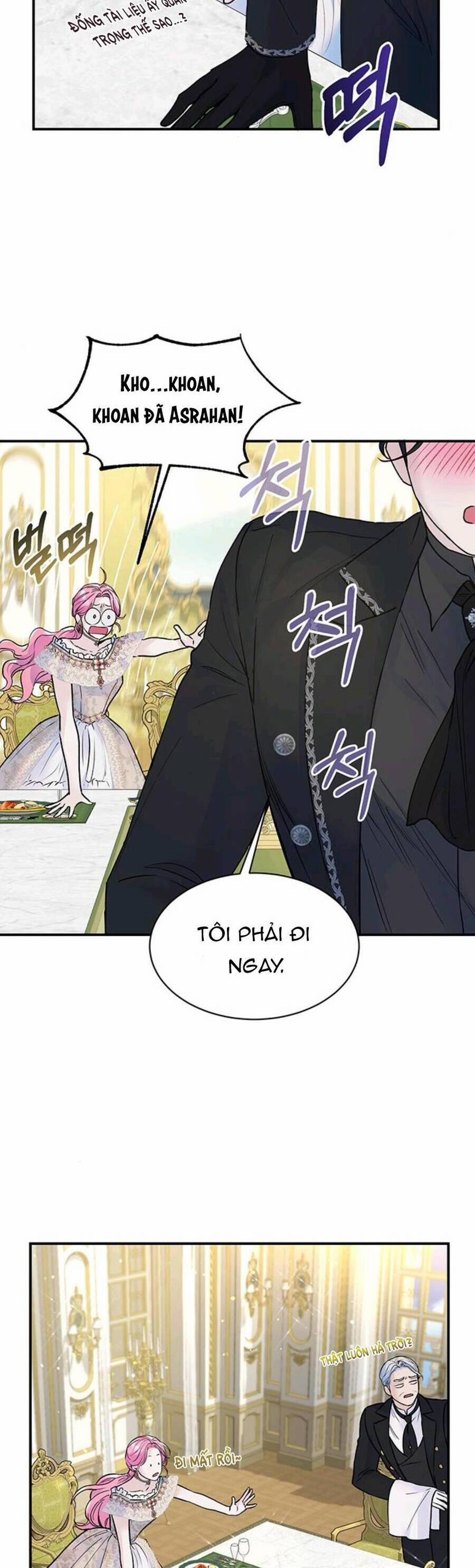 Tôi Tưởng Đây Chính Là Thời Hạn Rồi! 15 trang 14