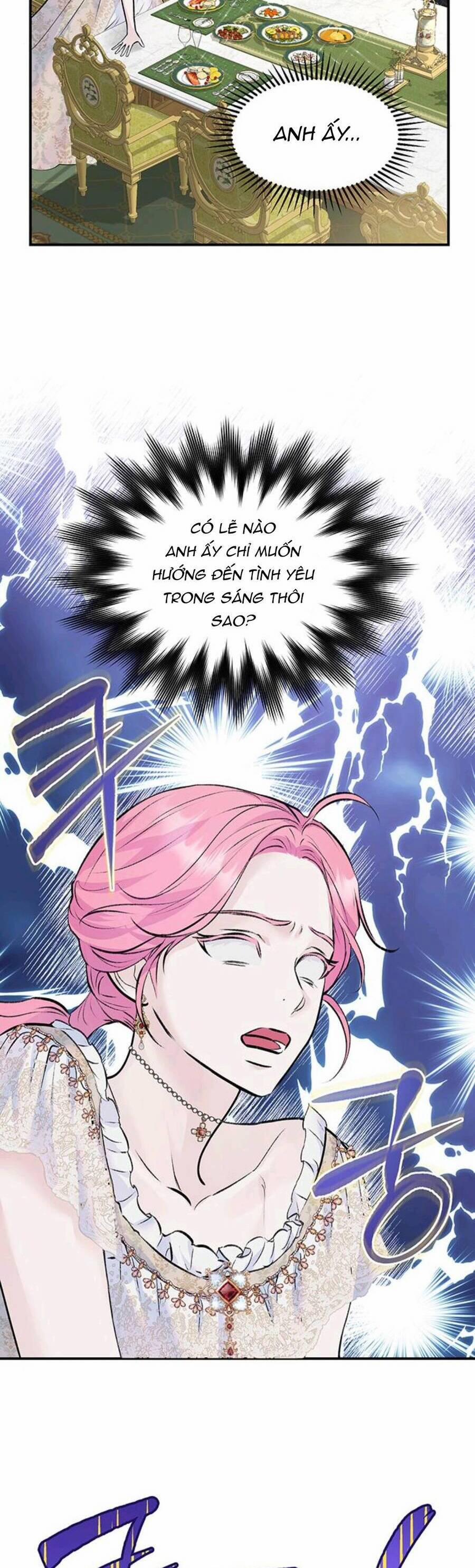 Tôi Tưởng Đây Chính Là Thời Hạn Rồi! 15 trang 15