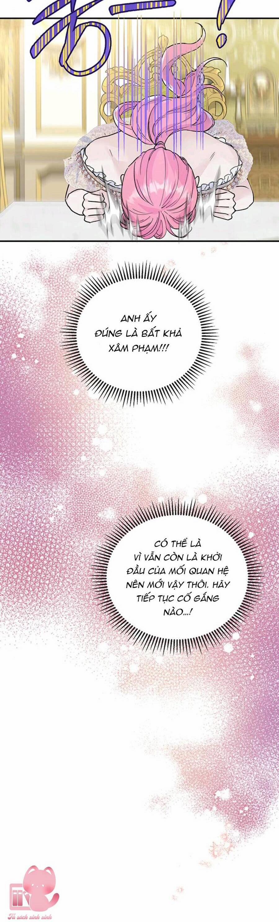 Tôi Tưởng Đây Chính Là Thời Hạn Rồi! 15 trang 16