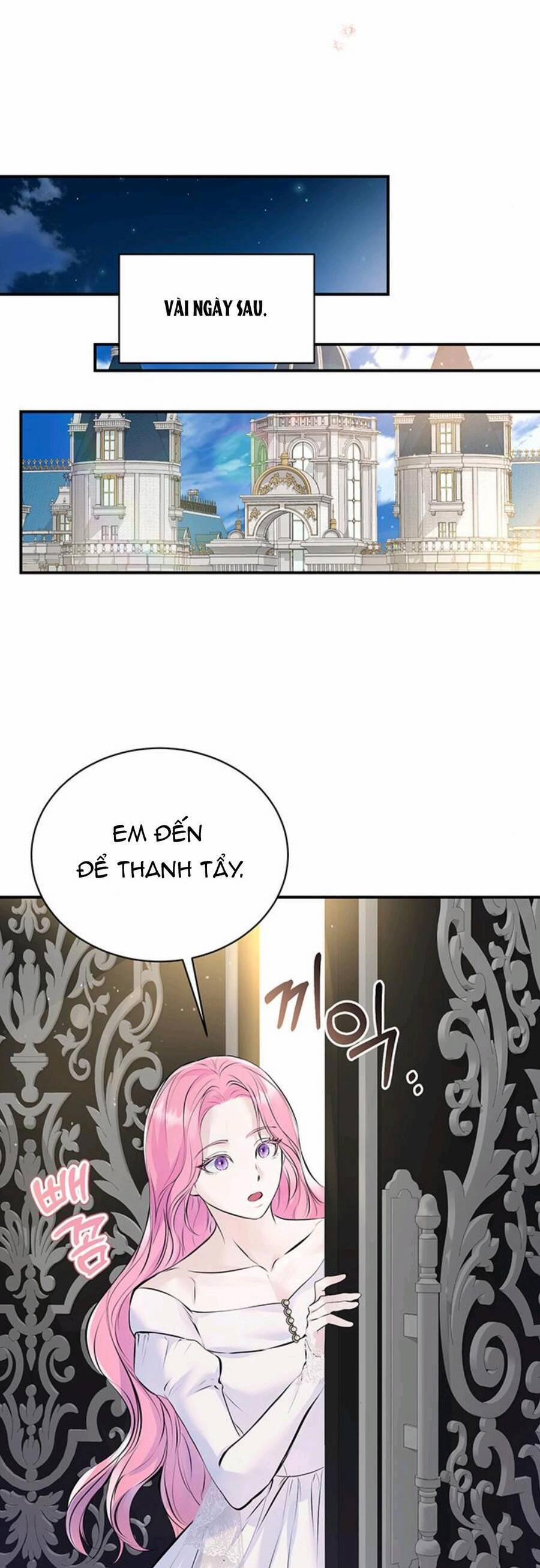 Tôi Tưởng Đây Chính Là Thời Hạn Rồi! 15 trang 17