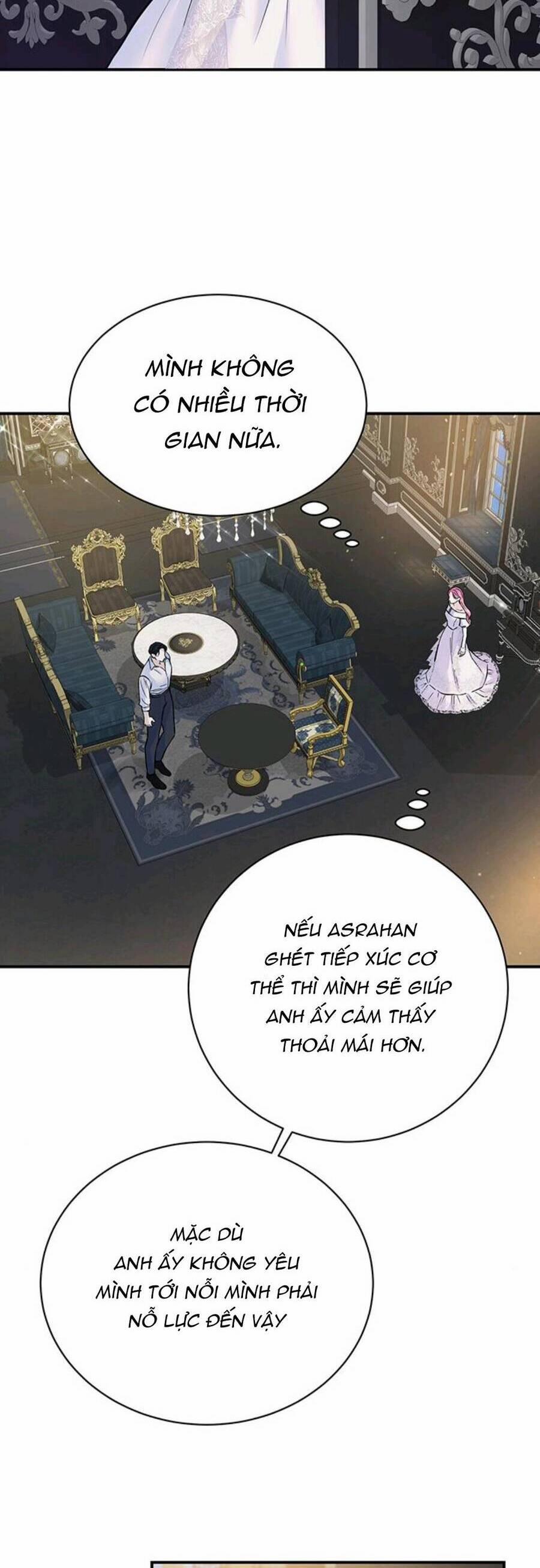 Tôi Tưởng Đây Chính Là Thời Hạn Rồi! 15 trang 18