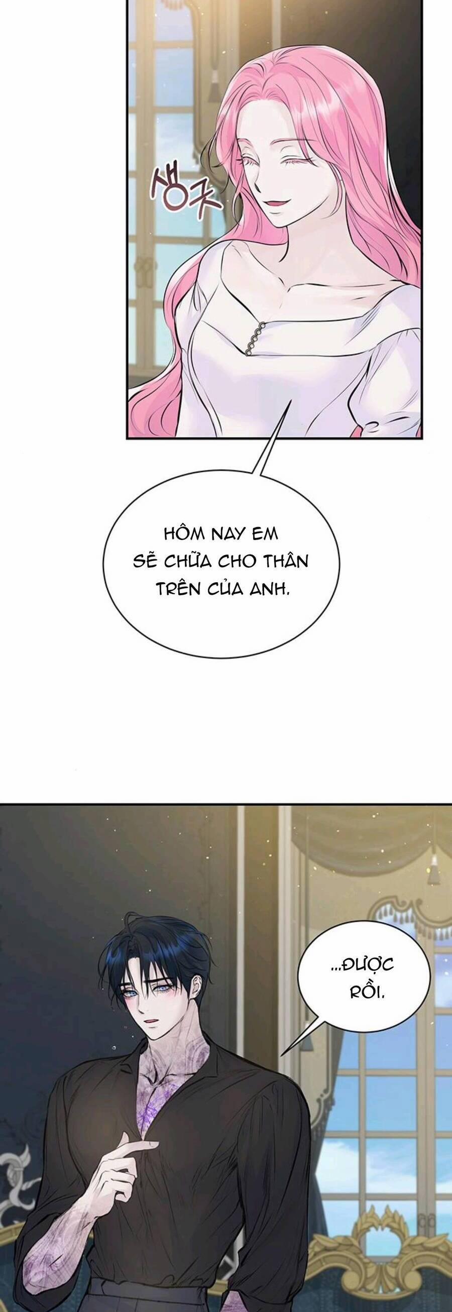 Tôi Tưởng Đây Chính Là Thời Hạn Rồi! 15 trang 19