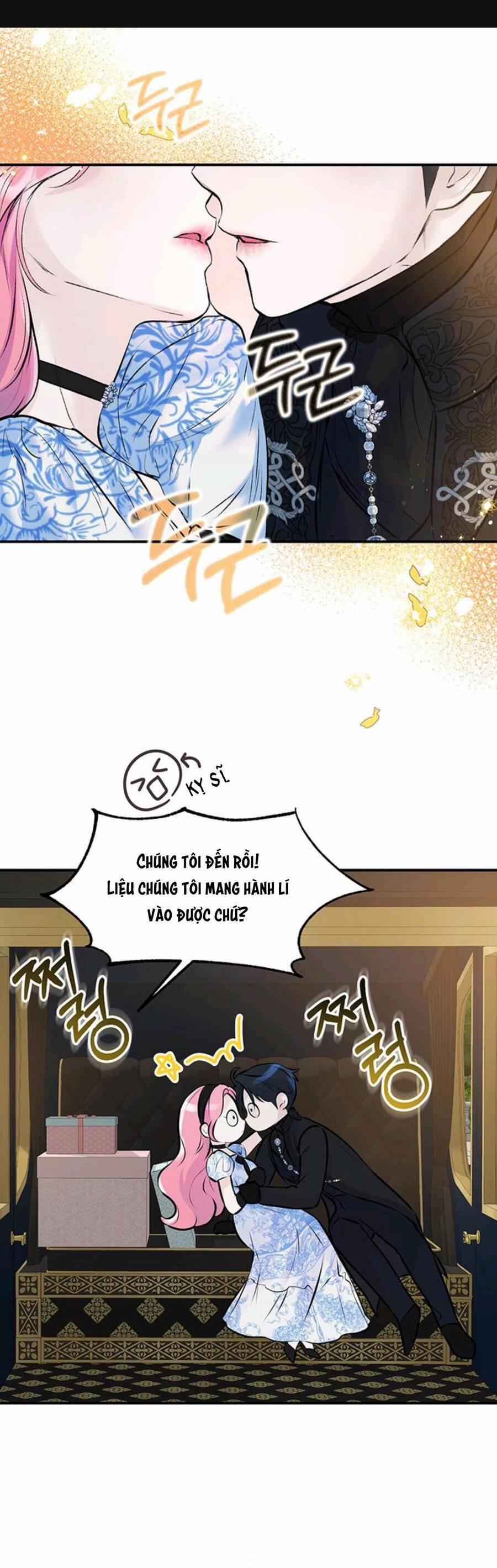 Tôi Tưởng Đây Chính Là Thời Hạn Rồi! 15 trang 2