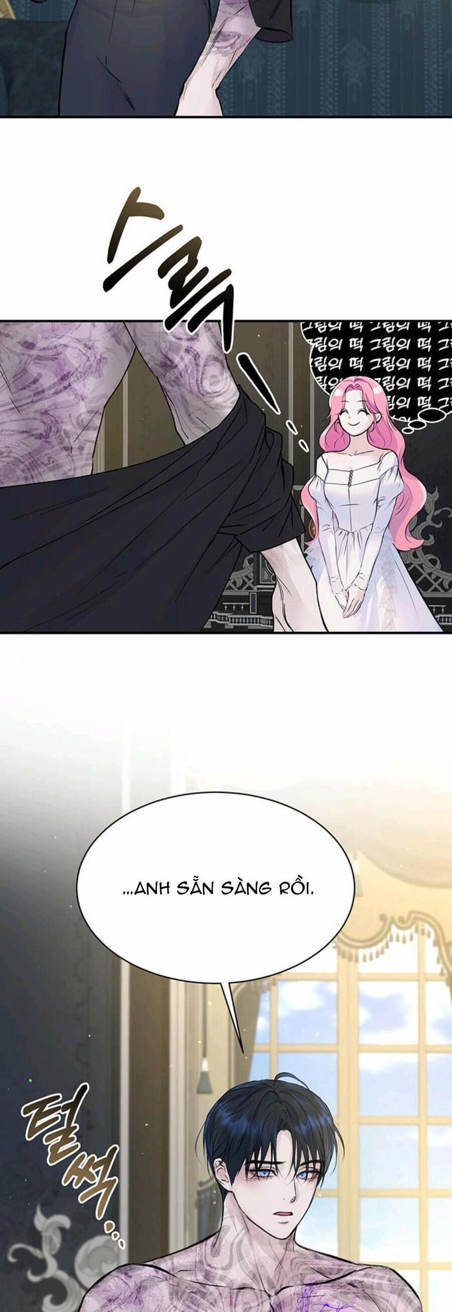 Tôi Tưởng Đây Chính Là Thời Hạn Rồi! 15 trang 20