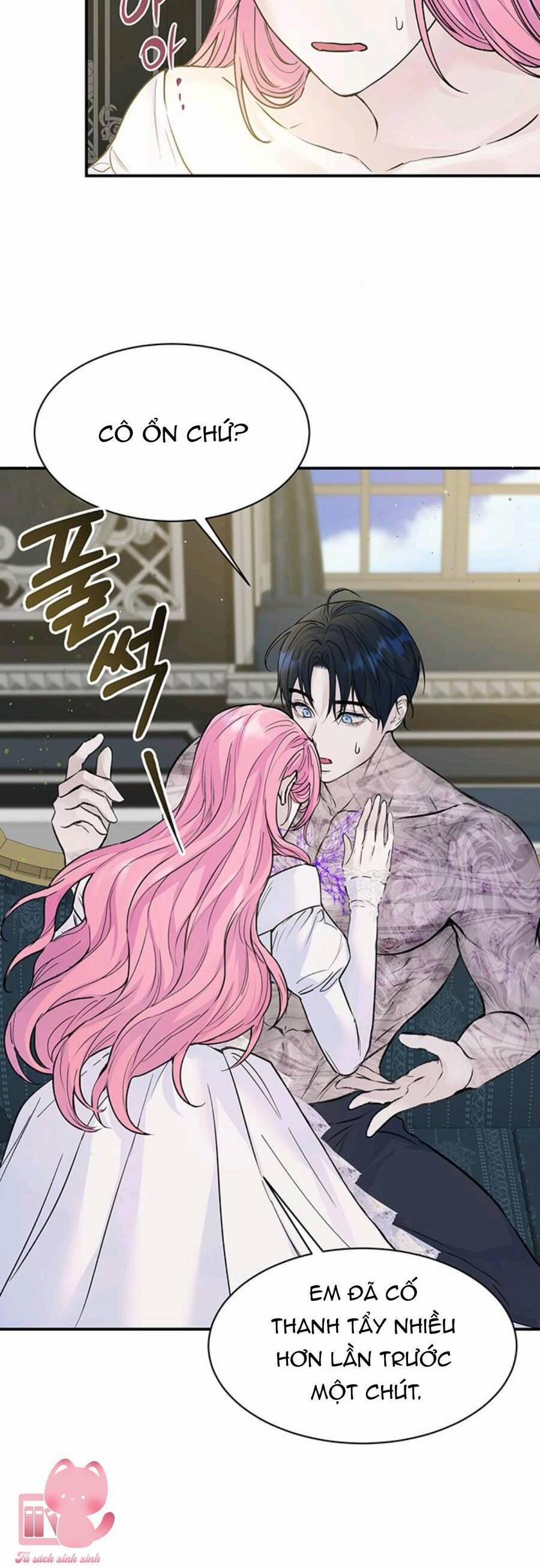 Tôi Tưởng Đây Chính Là Thời Hạn Rồi! 15 trang 23