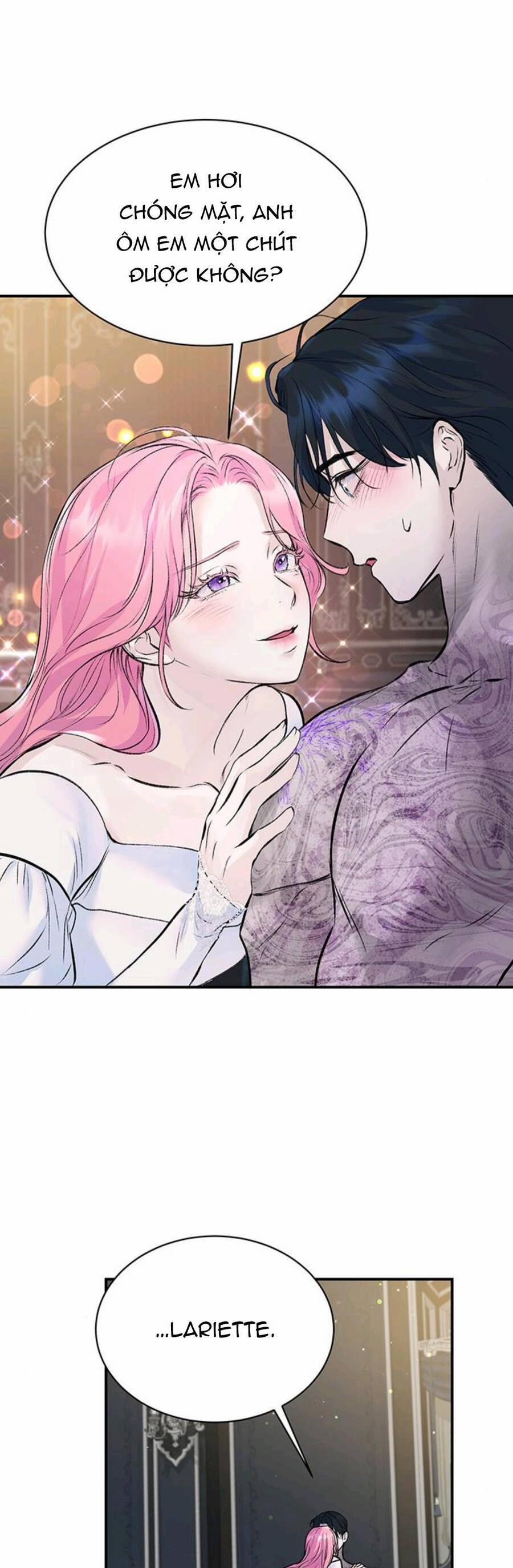 Tôi Tưởng Đây Chính Là Thời Hạn Rồi! 15 trang 24