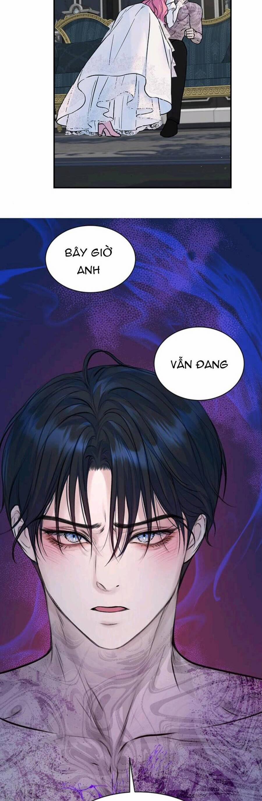 Tôi Tưởng Đây Chính Là Thời Hạn Rồi! 15 trang 25