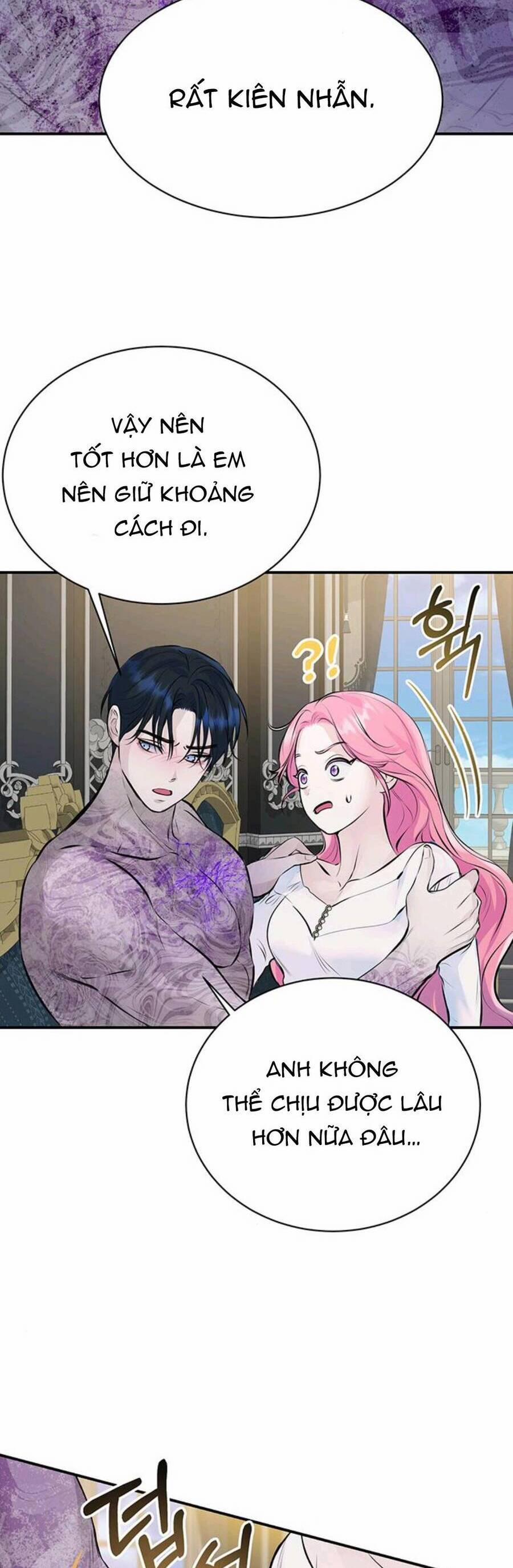 Tôi Tưởng Đây Chính Là Thời Hạn Rồi! 15 trang 26