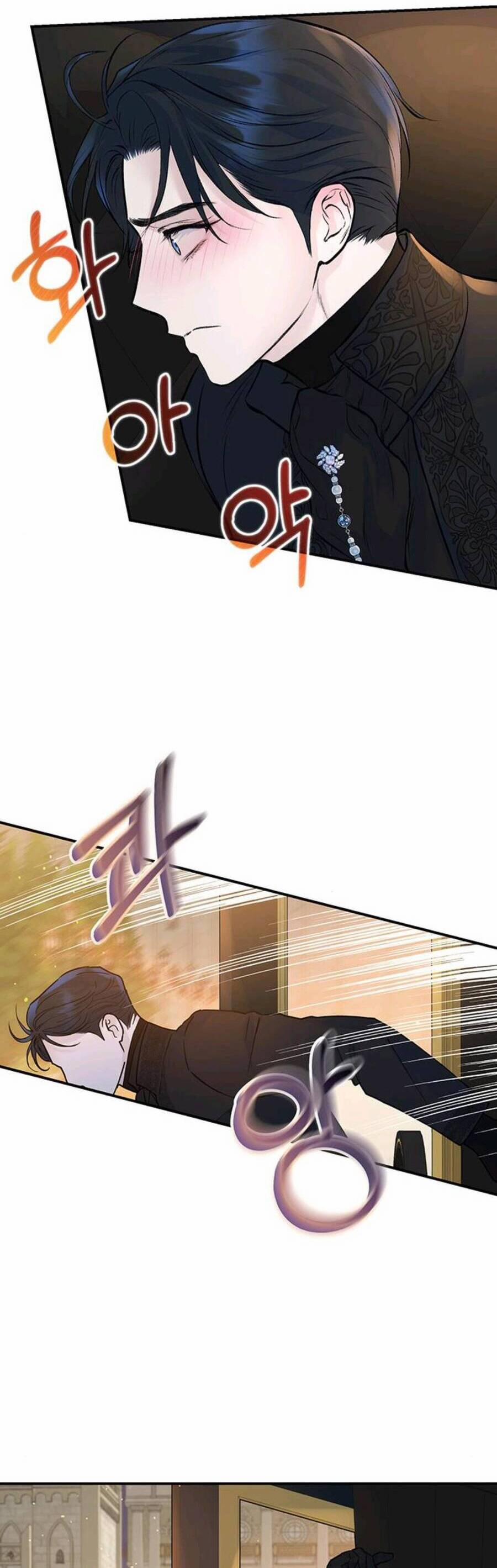 Tôi Tưởng Đây Chính Là Thời Hạn Rồi! 15 trang 3