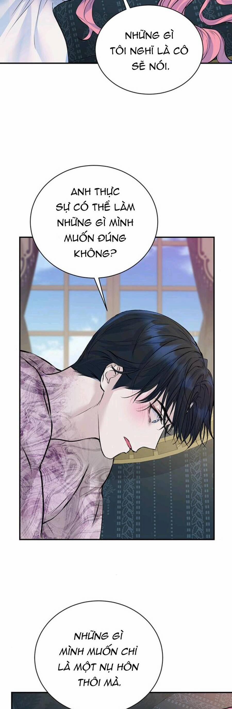 Tôi Tưởng Đây Chính Là Thời Hạn Rồi! 15 trang 30