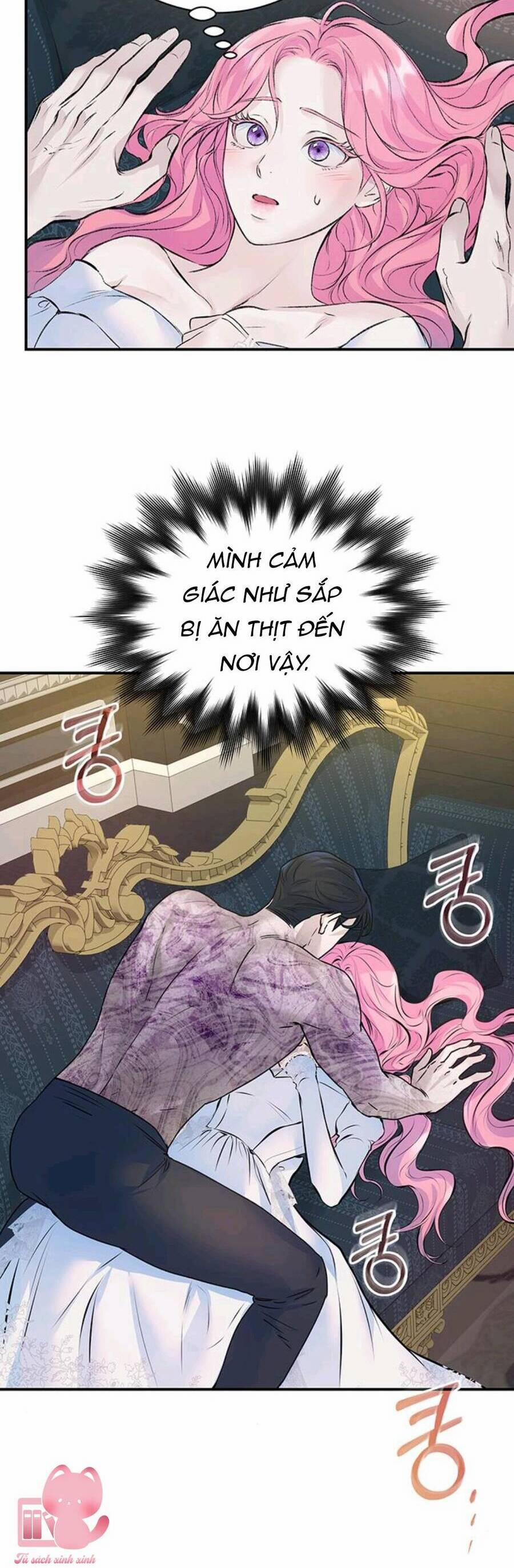 Tôi Tưởng Đây Chính Là Thời Hạn Rồi! 15 trang 31