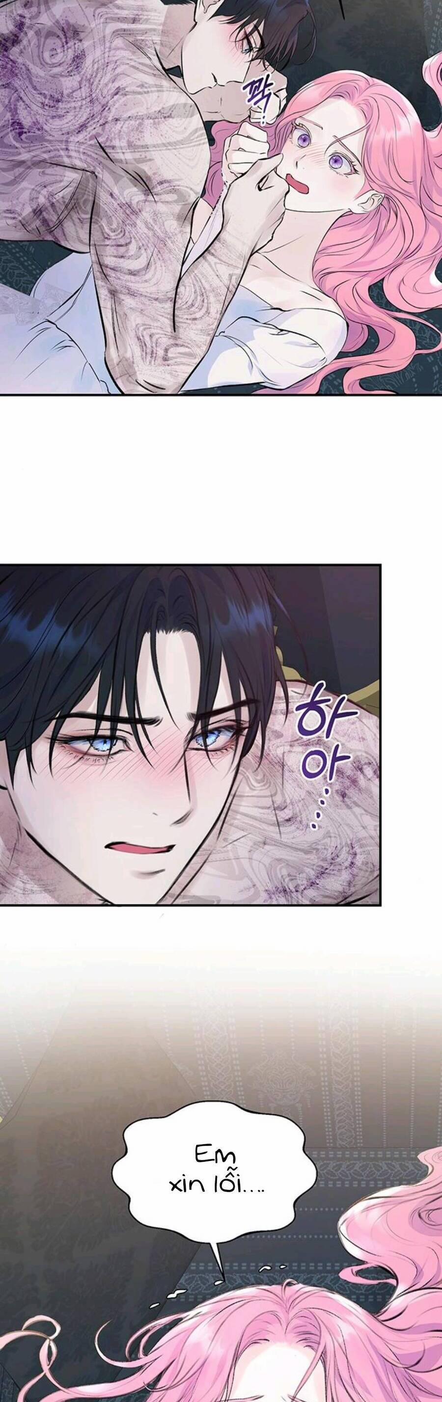 Tôi Tưởng Đây Chính Là Thời Hạn Rồi! 15 trang 33