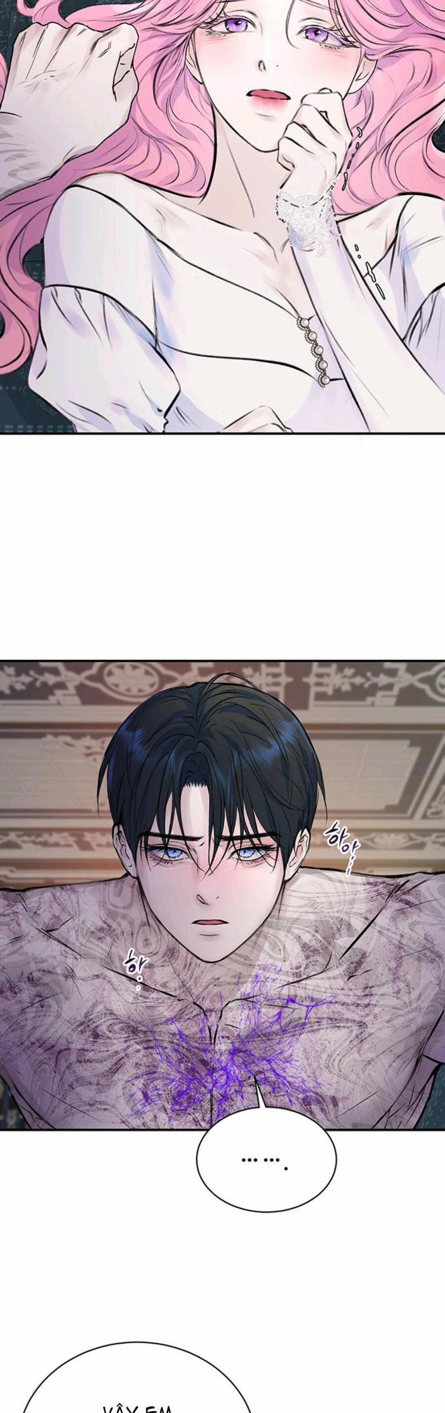 Tôi Tưởng Đây Chính Là Thời Hạn Rồi! 15 trang 34