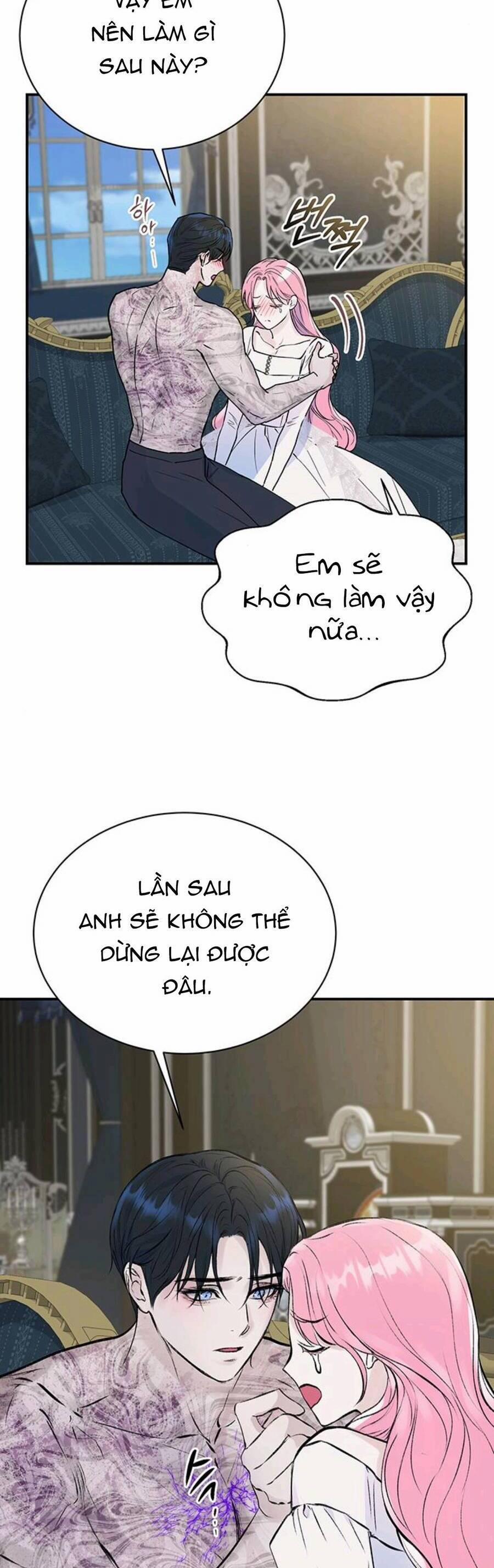 Tôi Tưởng Đây Chính Là Thời Hạn Rồi! 15 trang 35