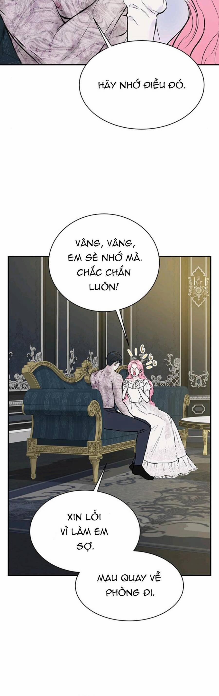 Tôi Tưởng Đây Chính Là Thời Hạn Rồi! 15 trang 36