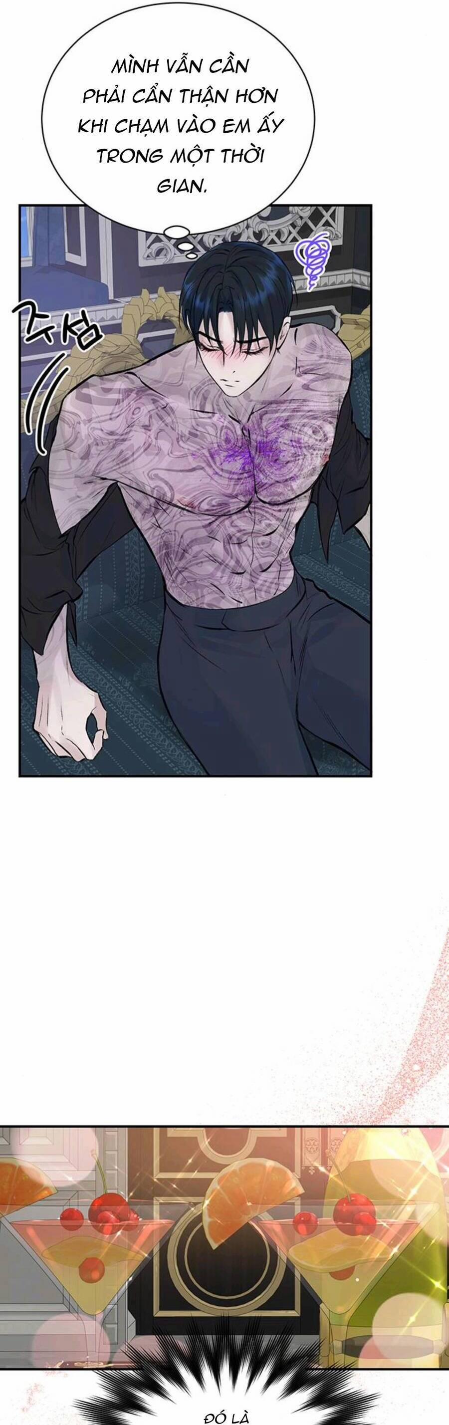 Tôi Tưởng Đây Chính Là Thời Hạn Rồi! 15 trang 37