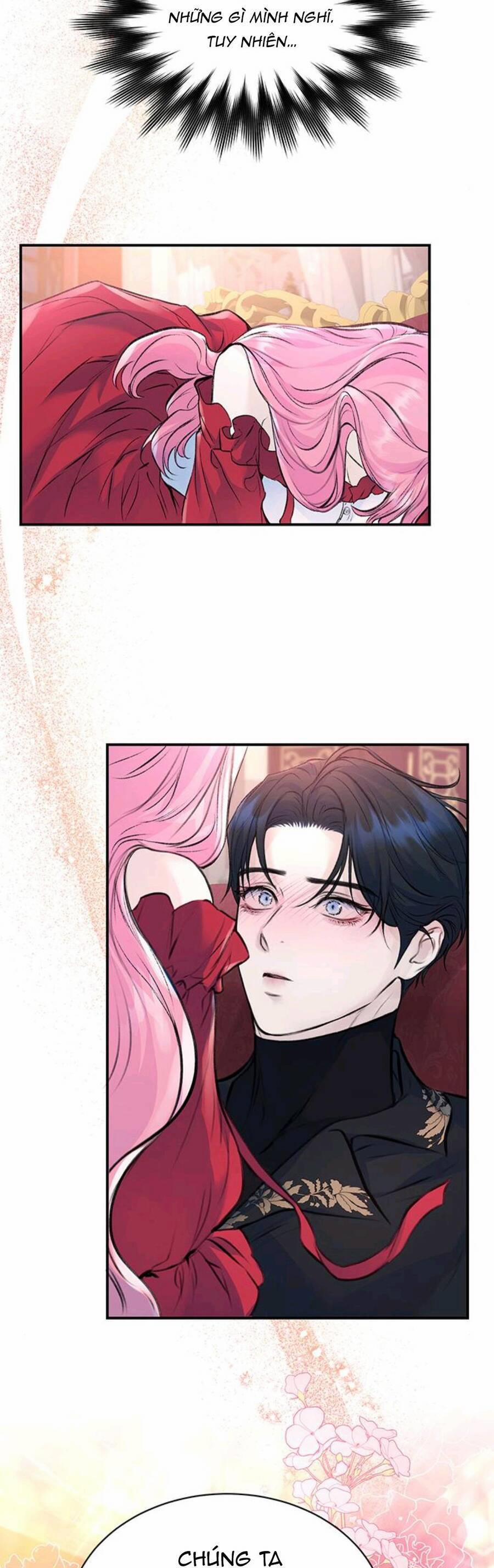 Tôi Tưởng Đây Chính Là Thời Hạn Rồi! 15 trang 38