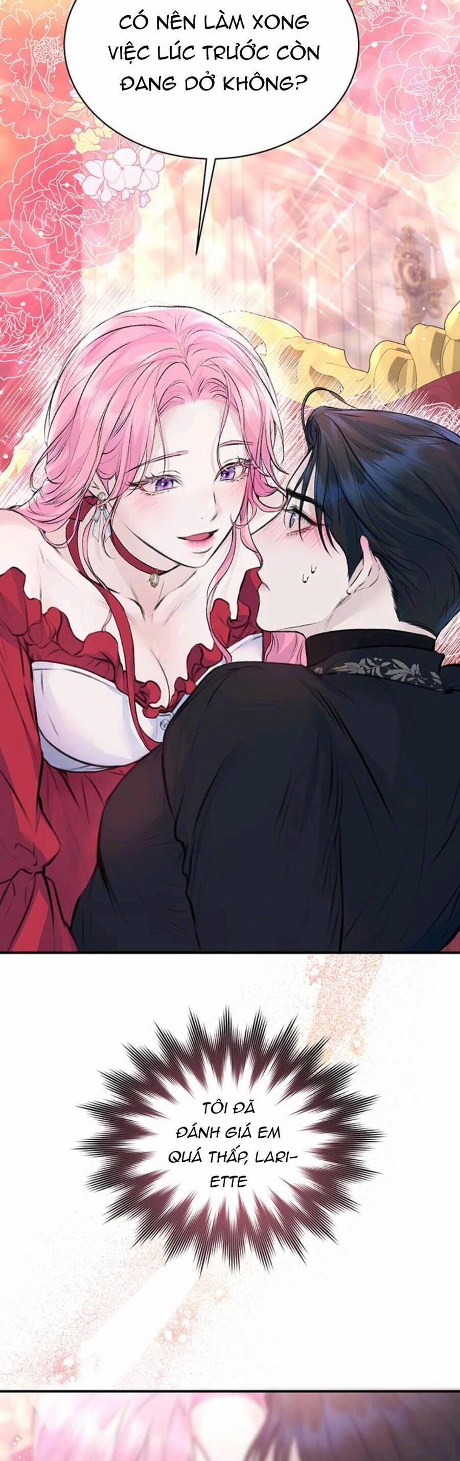 Tôi Tưởng Đây Chính Là Thời Hạn Rồi! 15 trang 39