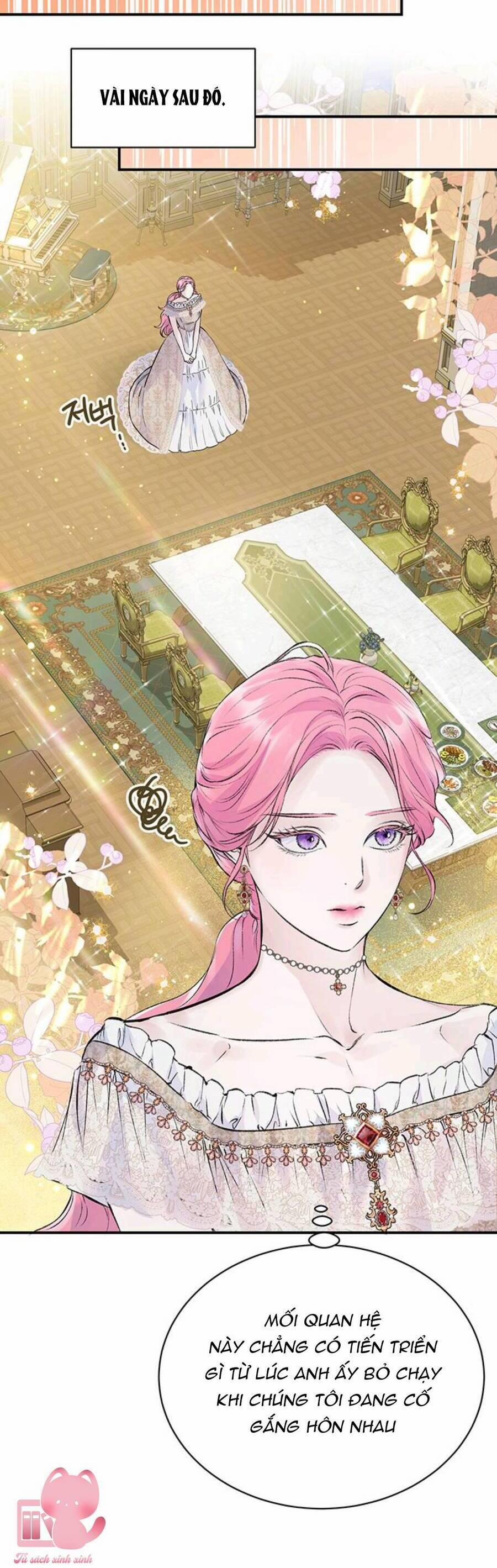 Tôi Tưởng Đây Chính Là Thời Hạn Rồi! 15 trang 6