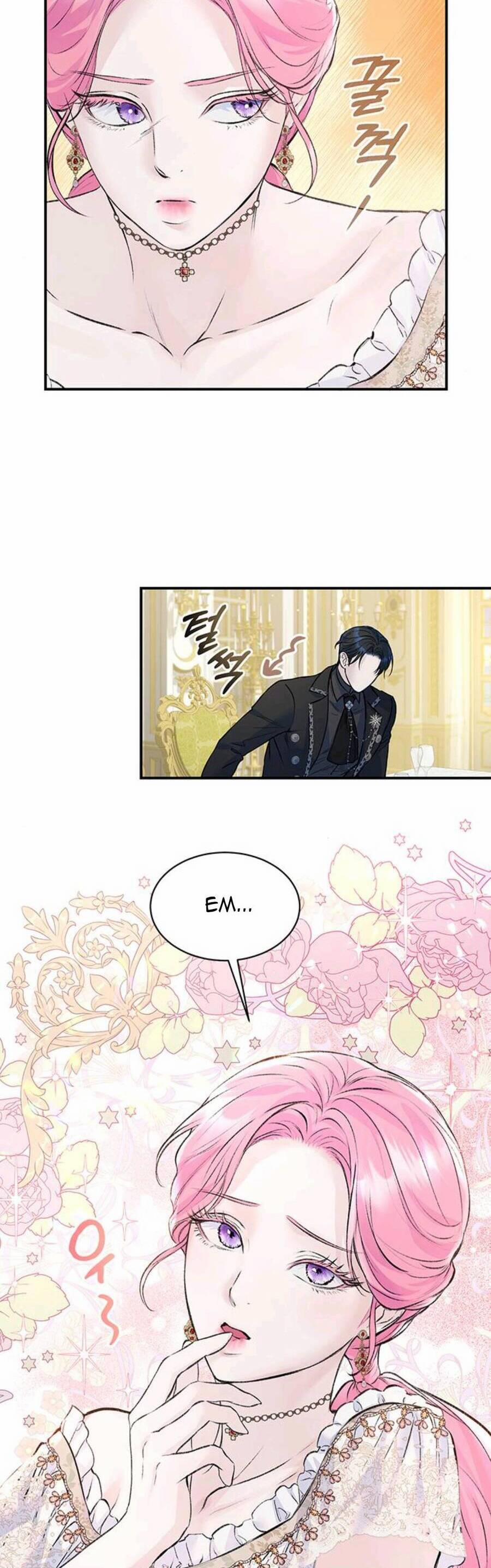 Tôi Tưởng Đây Chính Là Thời Hạn Rồi! 15 trang 8