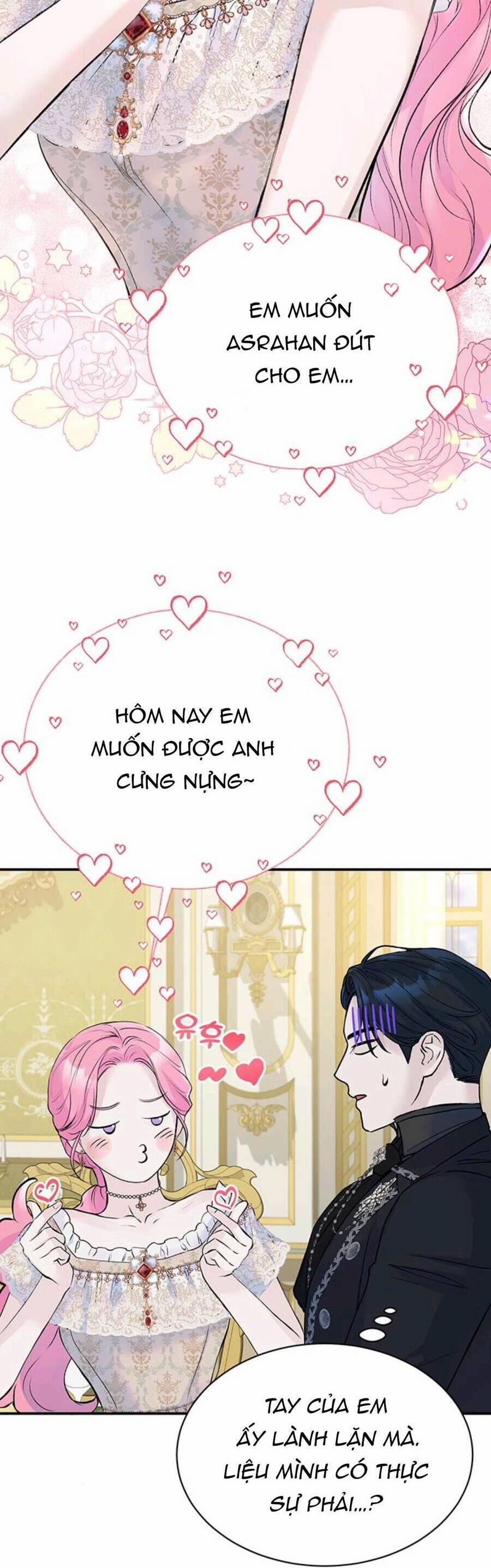 Tôi Tưởng Đây Chính Là Thời Hạn Rồi! 15 trang 9