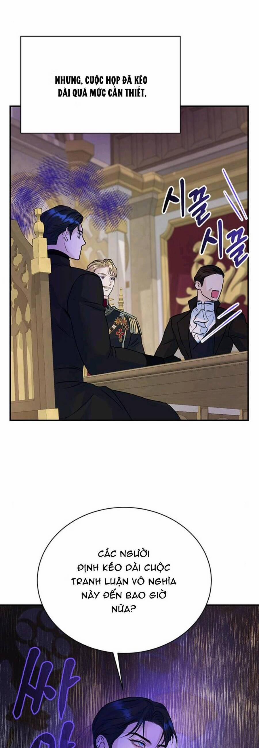 Tôi Tưởng Đây Chính Là Thời Hạn Rồi! 16 trang 12