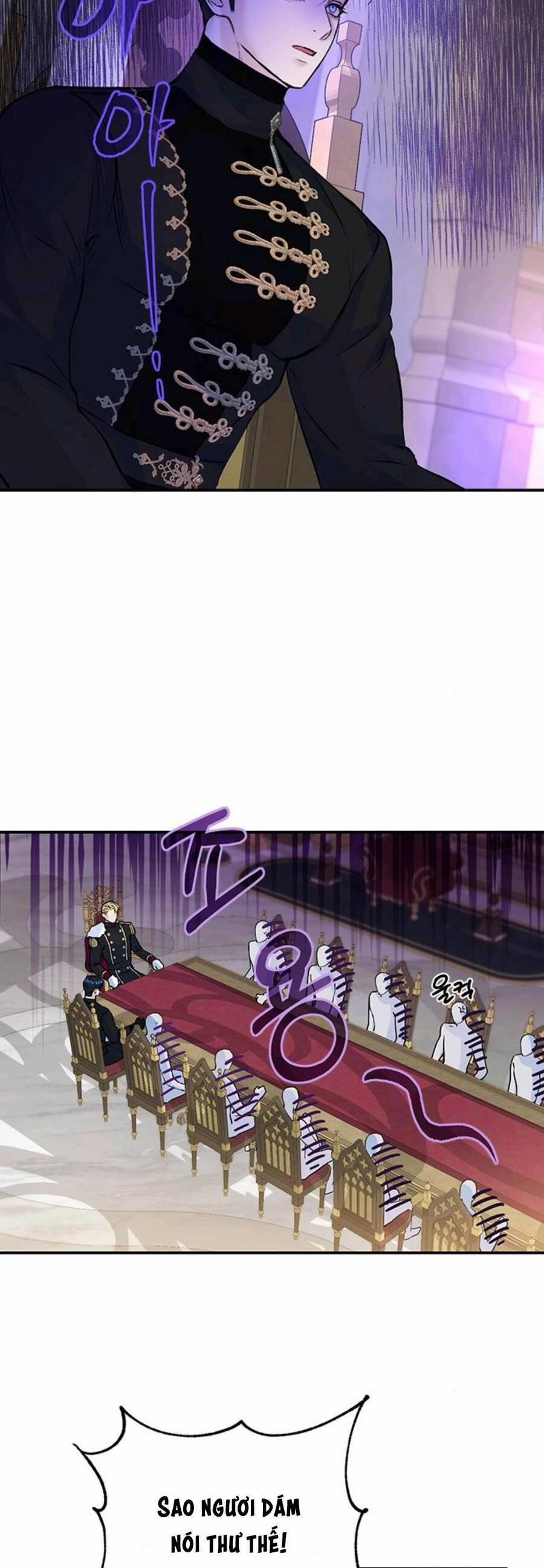 Tôi Tưởng Đây Chính Là Thời Hạn Rồi! 16 trang 13