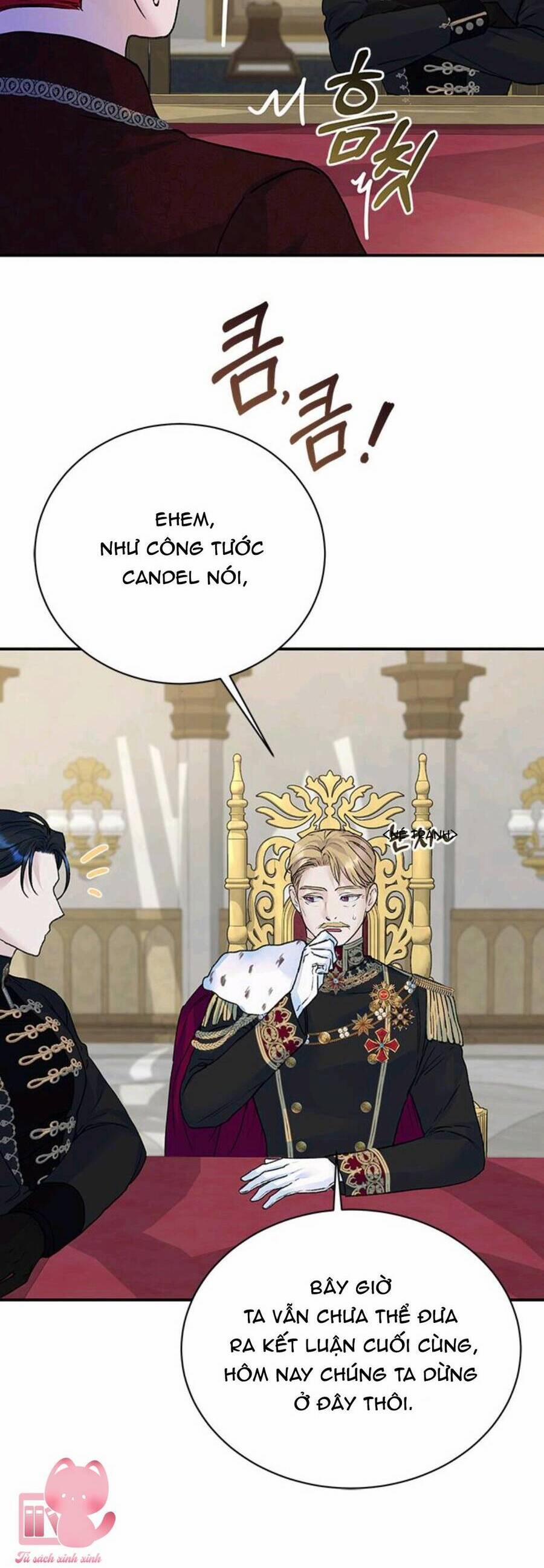 Tôi Tưởng Đây Chính Là Thời Hạn Rồi! 16 trang 15