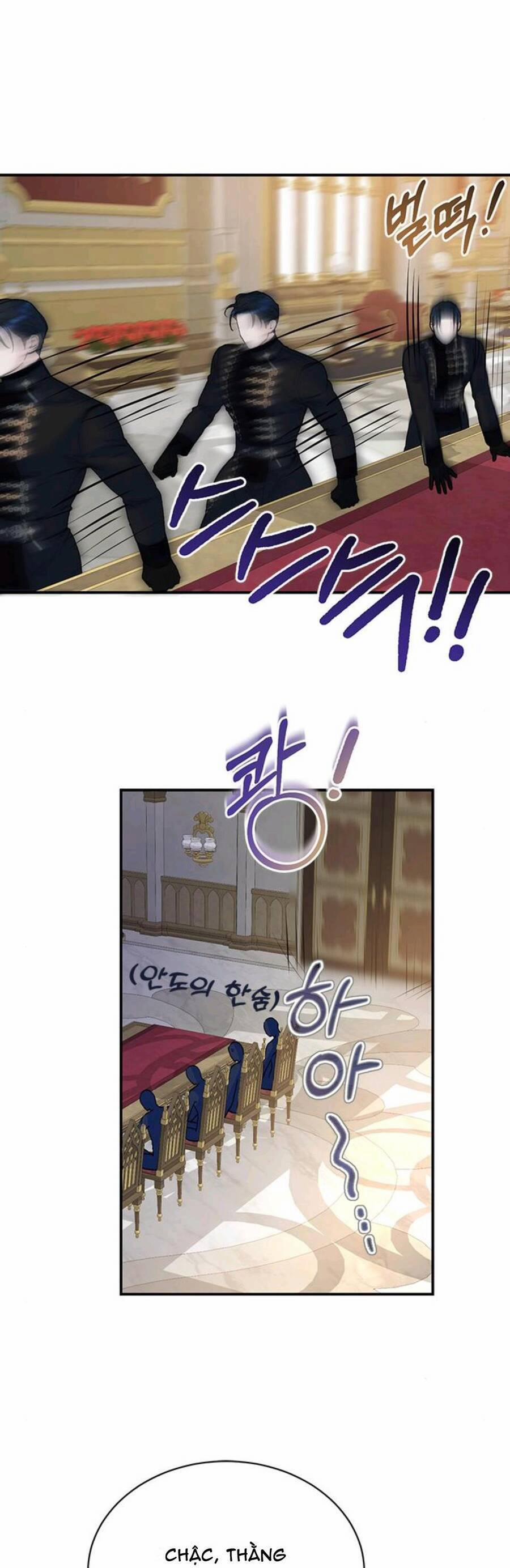 Tôi Tưởng Đây Chính Là Thời Hạn Rồi! 16 trang 16