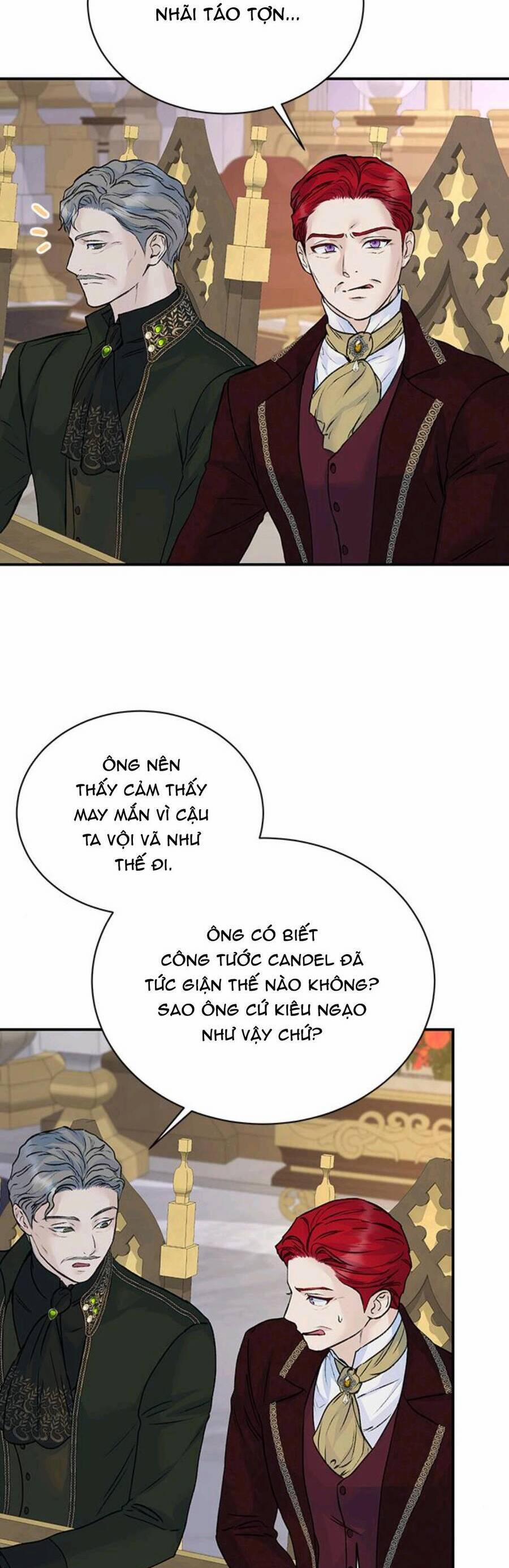 Tôi Tưởng Đây Chính Là Thời Hạn Rồi! 16 trang 17