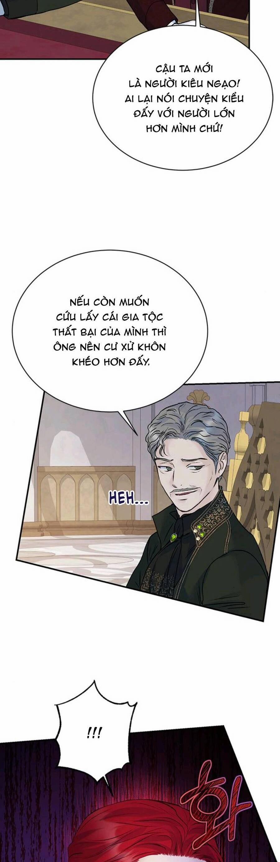 Tôi Tưởng Đây Chính Là Thời Hạn Rồi! 16 trang 18