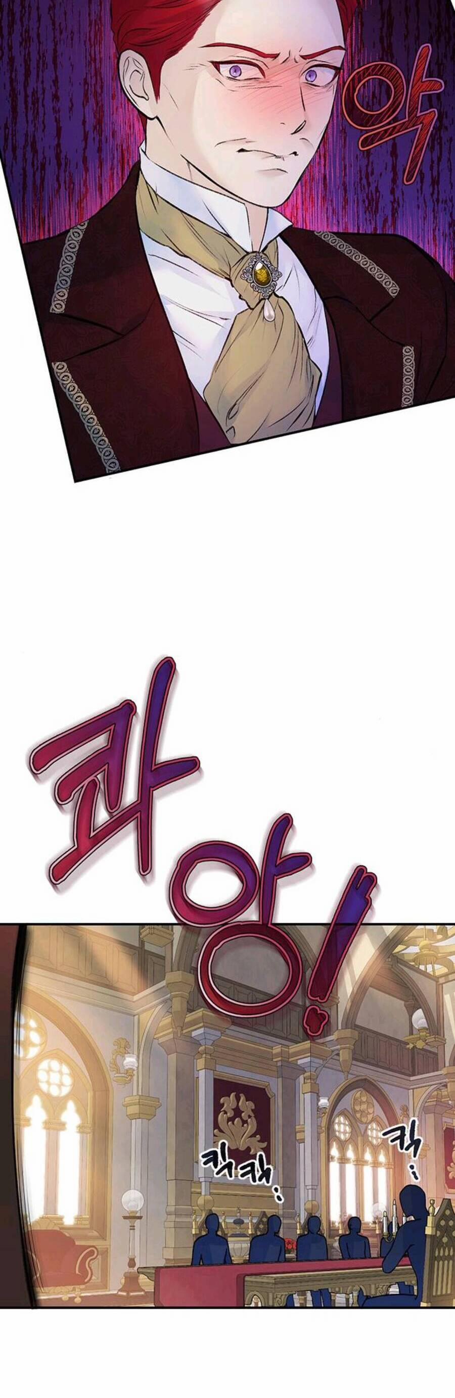 Tôi Tưởng Đây Chính Là Thời Hạn Rồi! 16 trang 19