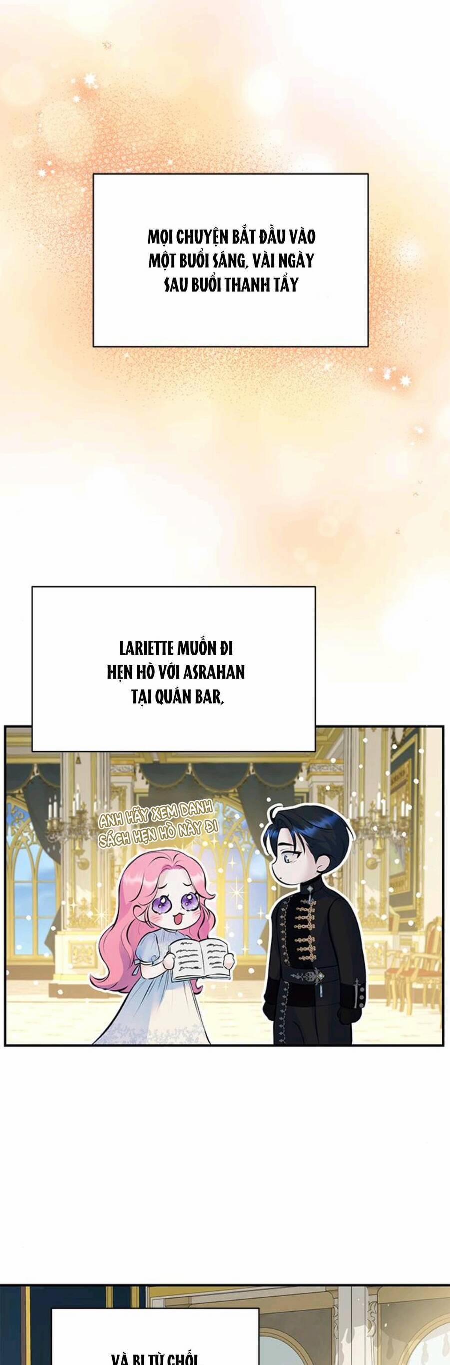 Tôi Tưởng Đây Chính Là Thời Hạn Rồi! 16 trang 2