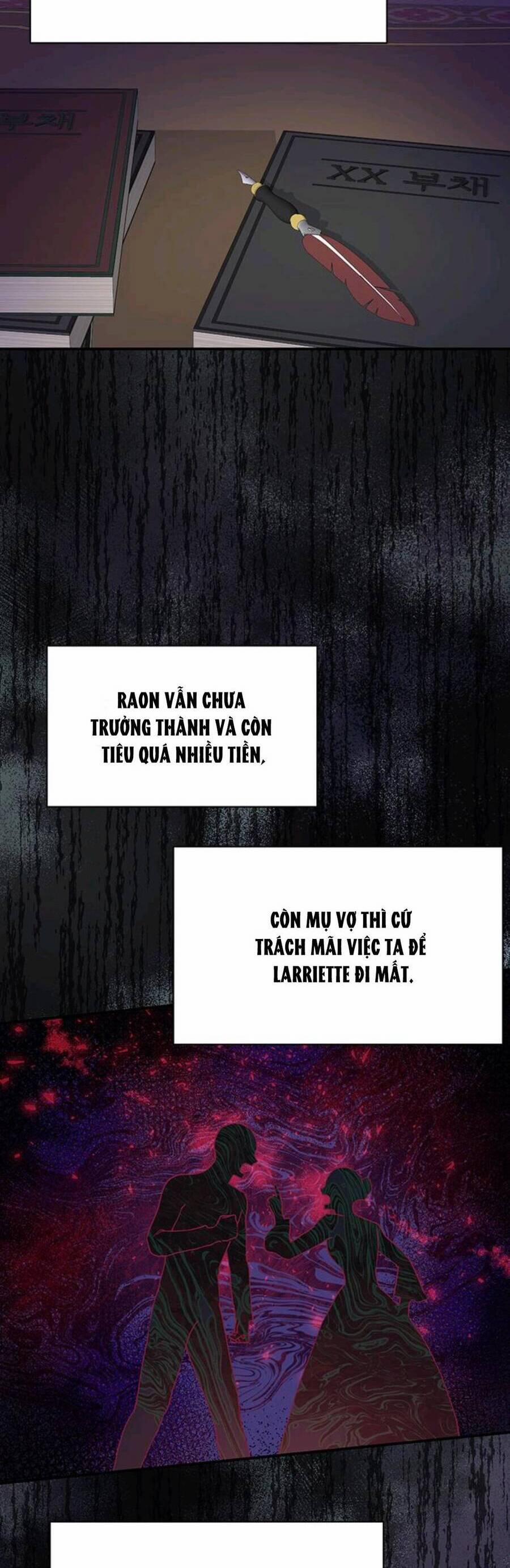 Tôi Tưởng Đây Chính Là Thời Hạn Rồi! 16 trang 21