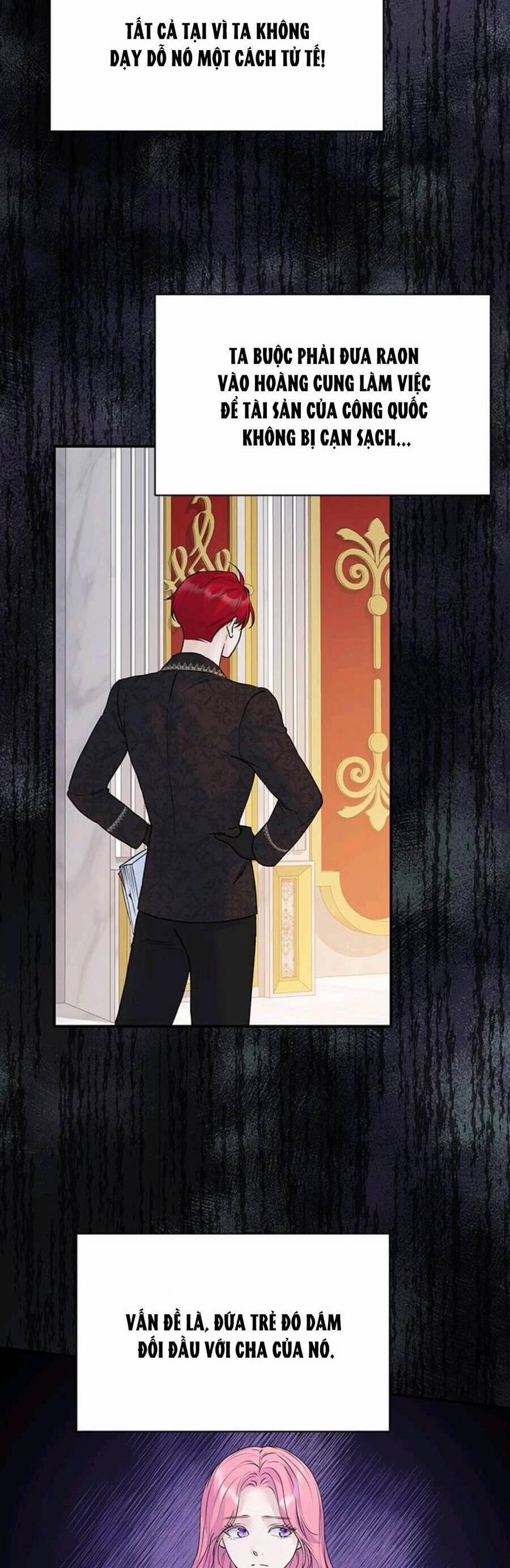 Tôi Tưởng Đây Chính Là Thời Hạn Rồi! 16 trang 22