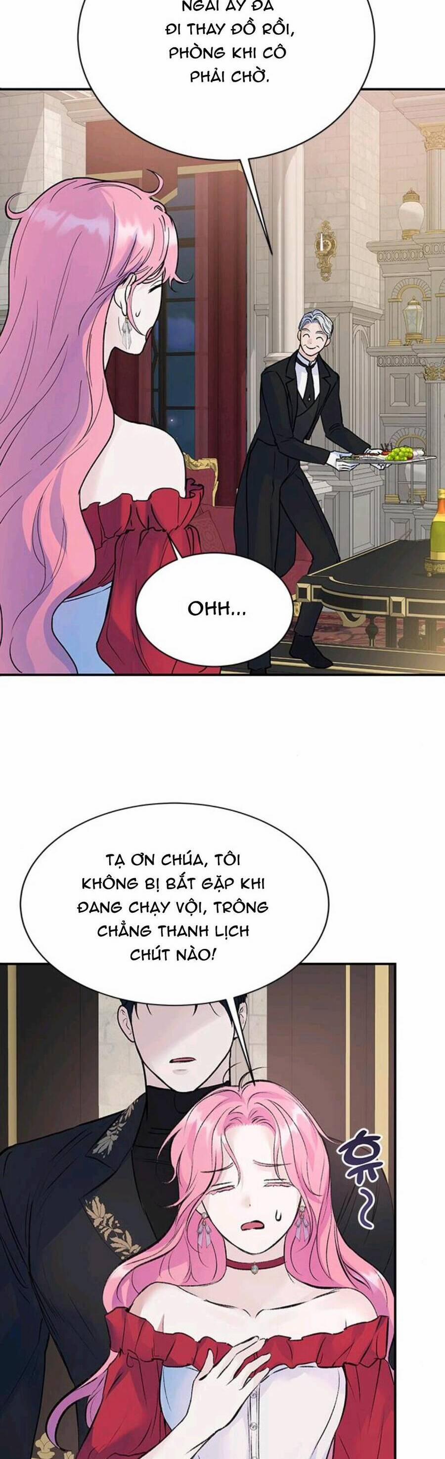 Tôi Tưởng Đây Chính Là Thời Hạn Rồi! 16 trang 27