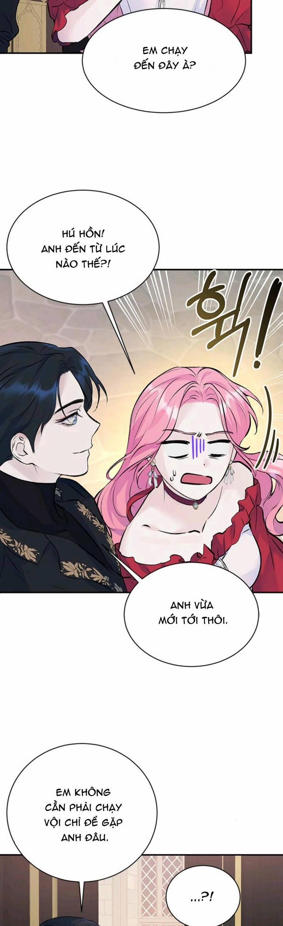 Tôi Tưởng Đây Chính Là Thời Hạn Rồi! 16 trang 28