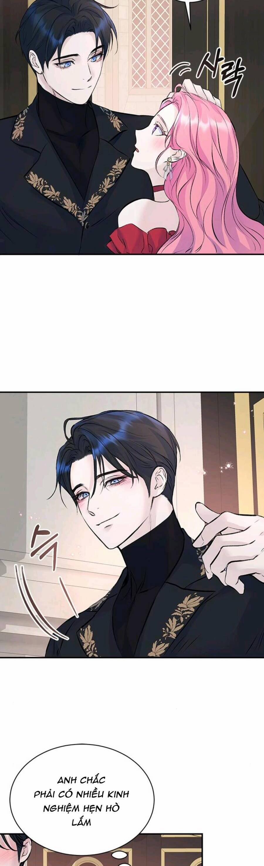 Tôi Tưởng Đây Chính Là Thời Hạn Rồi! 16 trang 29