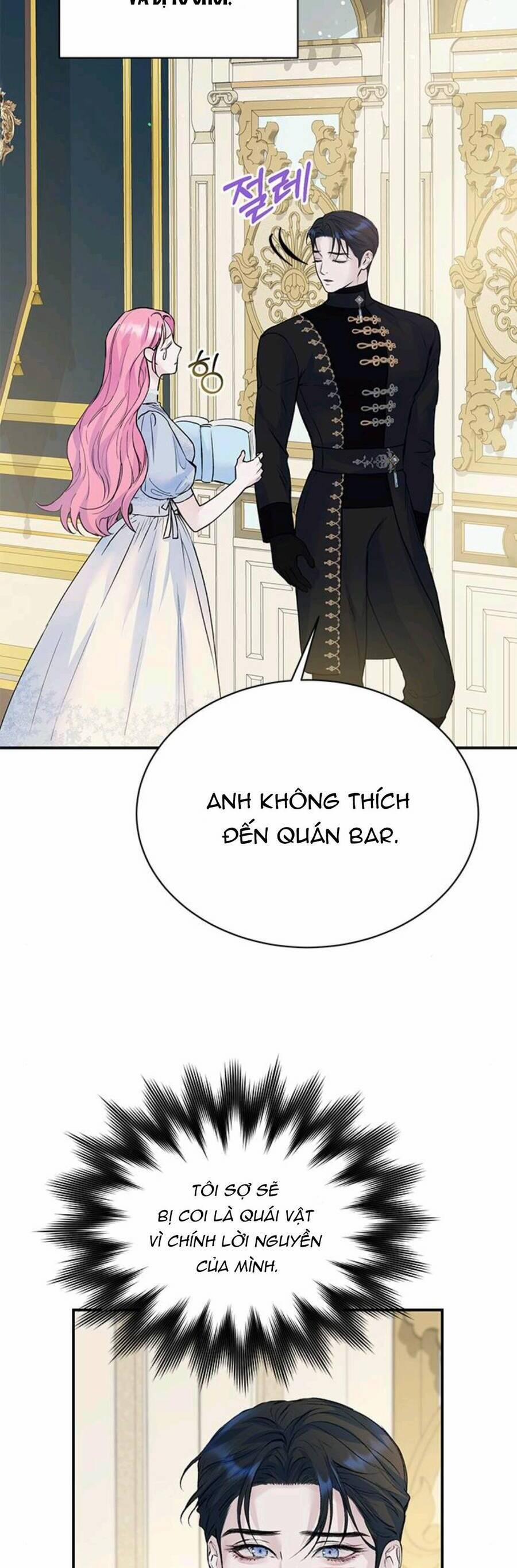 Tôi Tưởng Đây Chính Là Thời Hạn Rồi! 16 trang 3