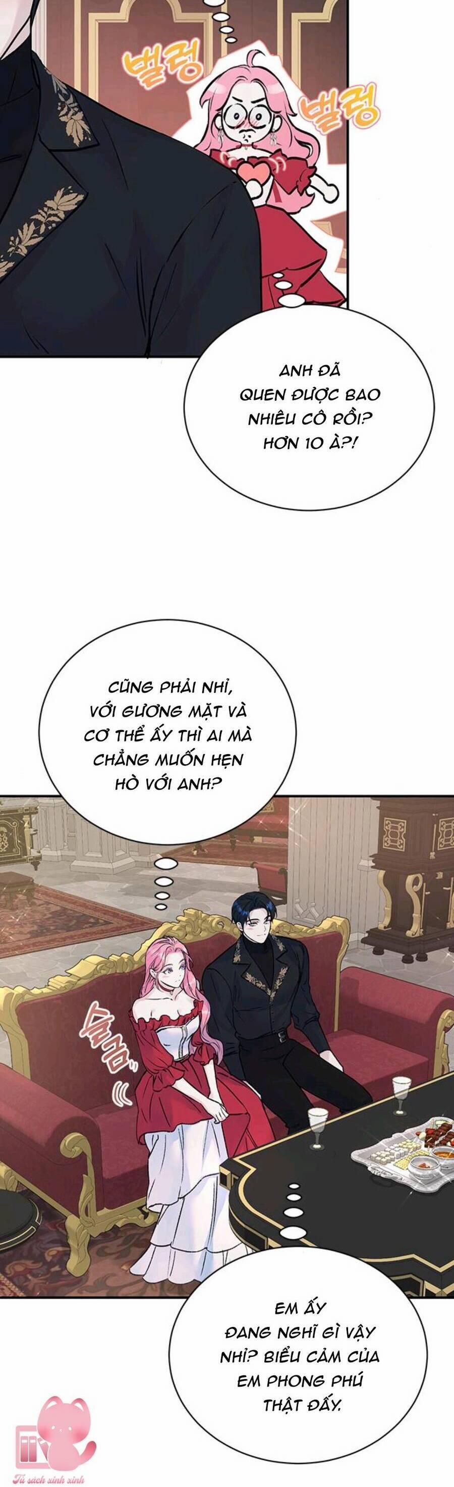 Tôi Tưởng Đây Chính Là Thời Hạn Rồi! 16 trang 30