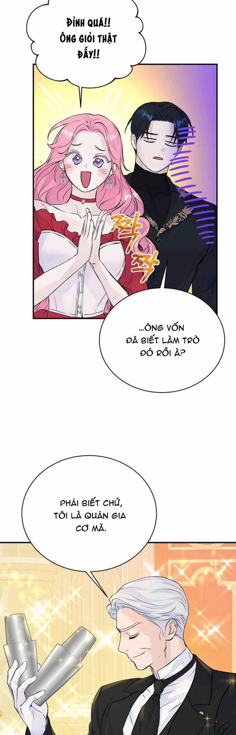 Tôi Tưởng Đây Chính Là Thời Hạn Rồi! 16 trang 32