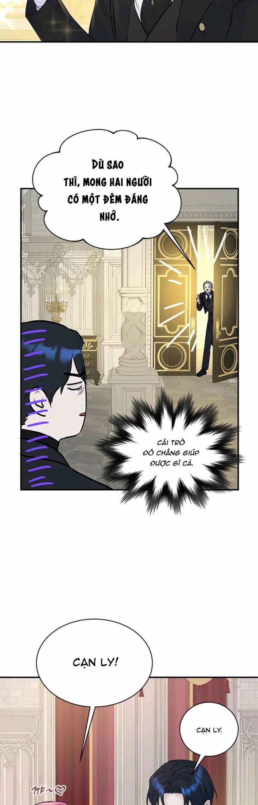 Tôi Tưởng Đây Chính Là Thời Hạn Rồi! 16 trang 33