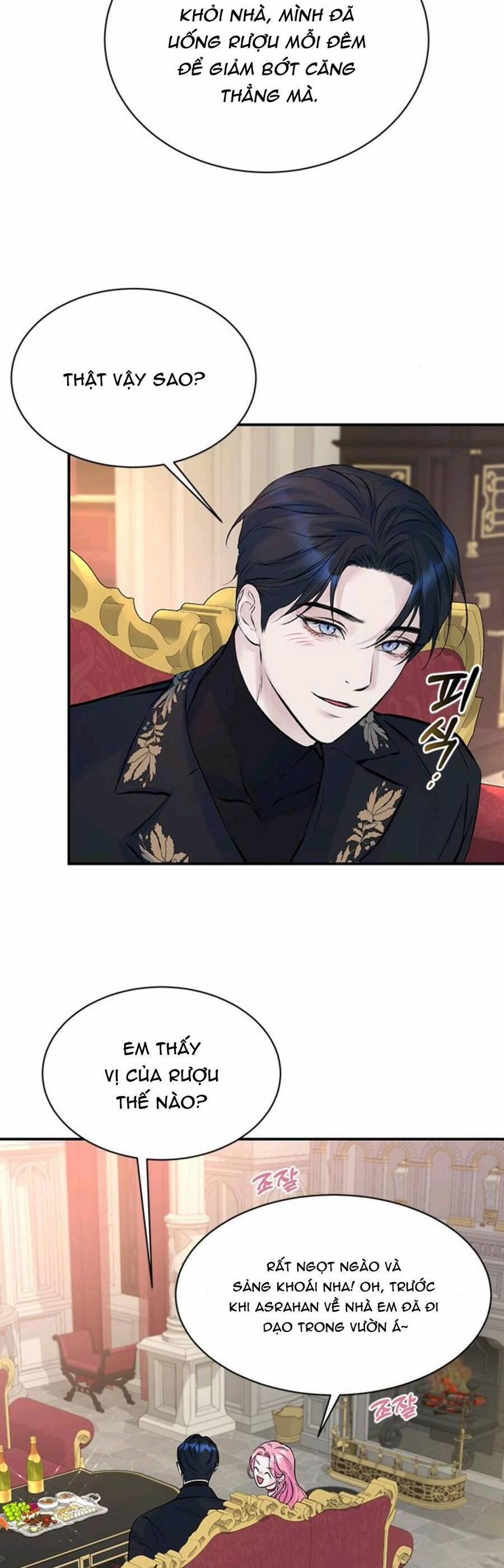 Tôi Tưởng Đây Chính Là Thời Hạn Rồi! 16 trang 35