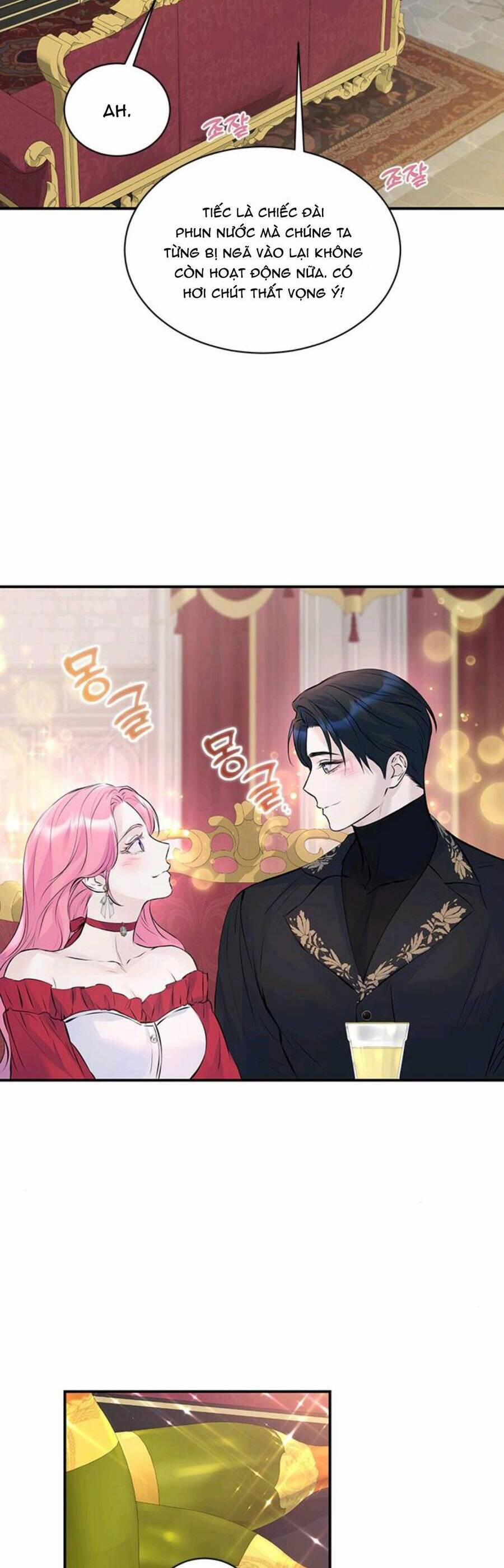 Tôi Tưởng Đây Chính Là Thời Hạn Rồi! 16 trang 36